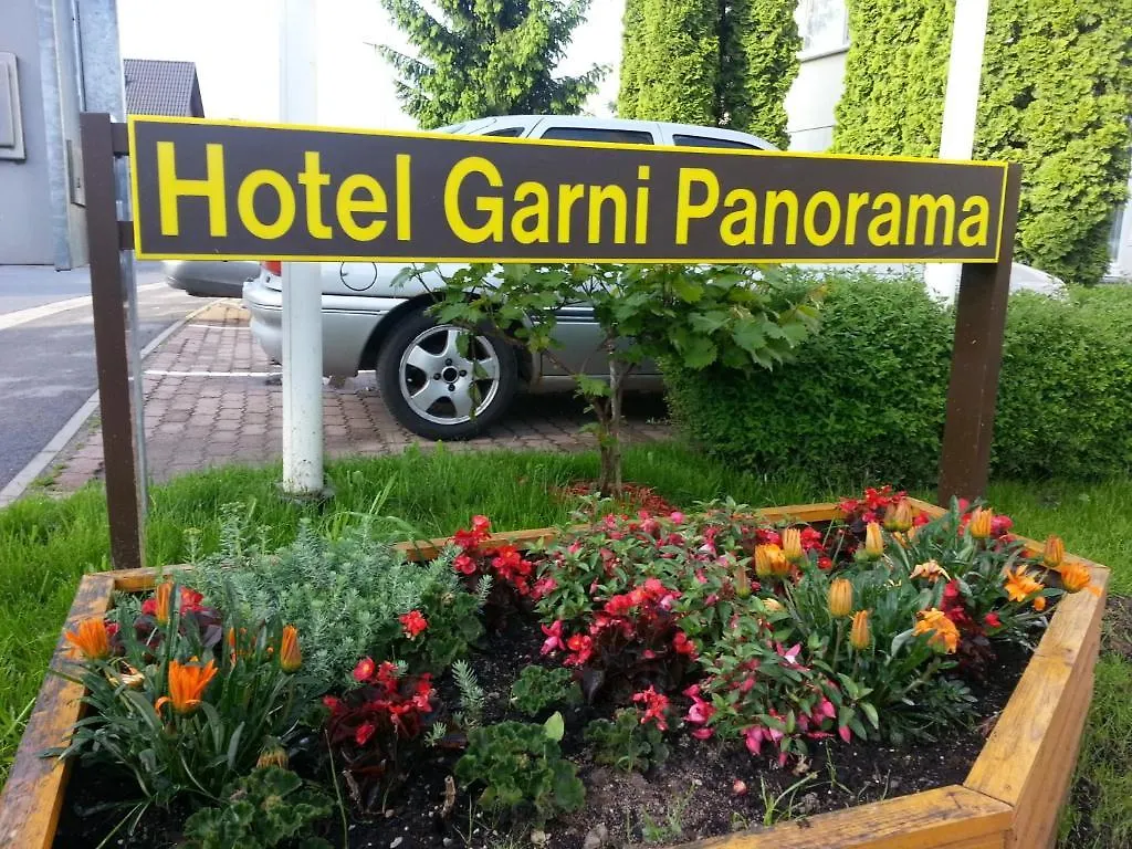 Hotel Panorama Niederfüllbach