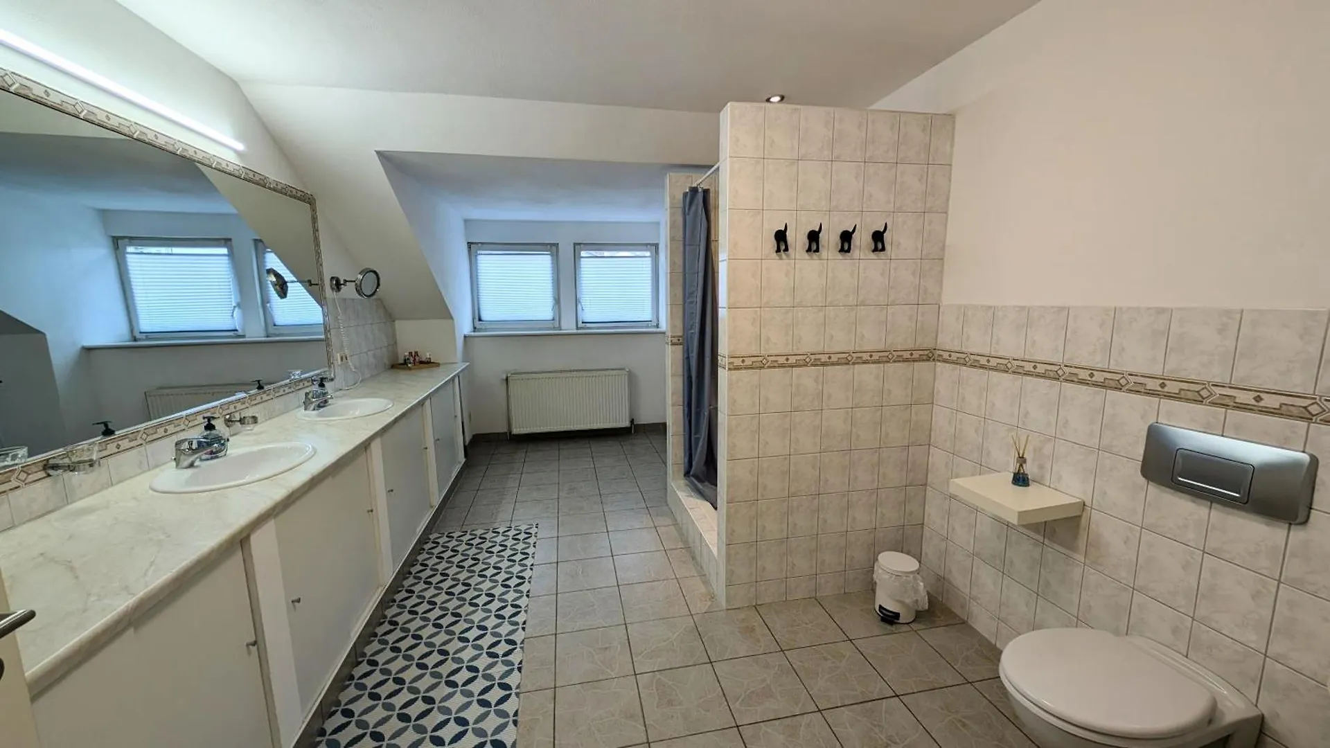 ***  Hotel Panorama Niederfuellbach Германия