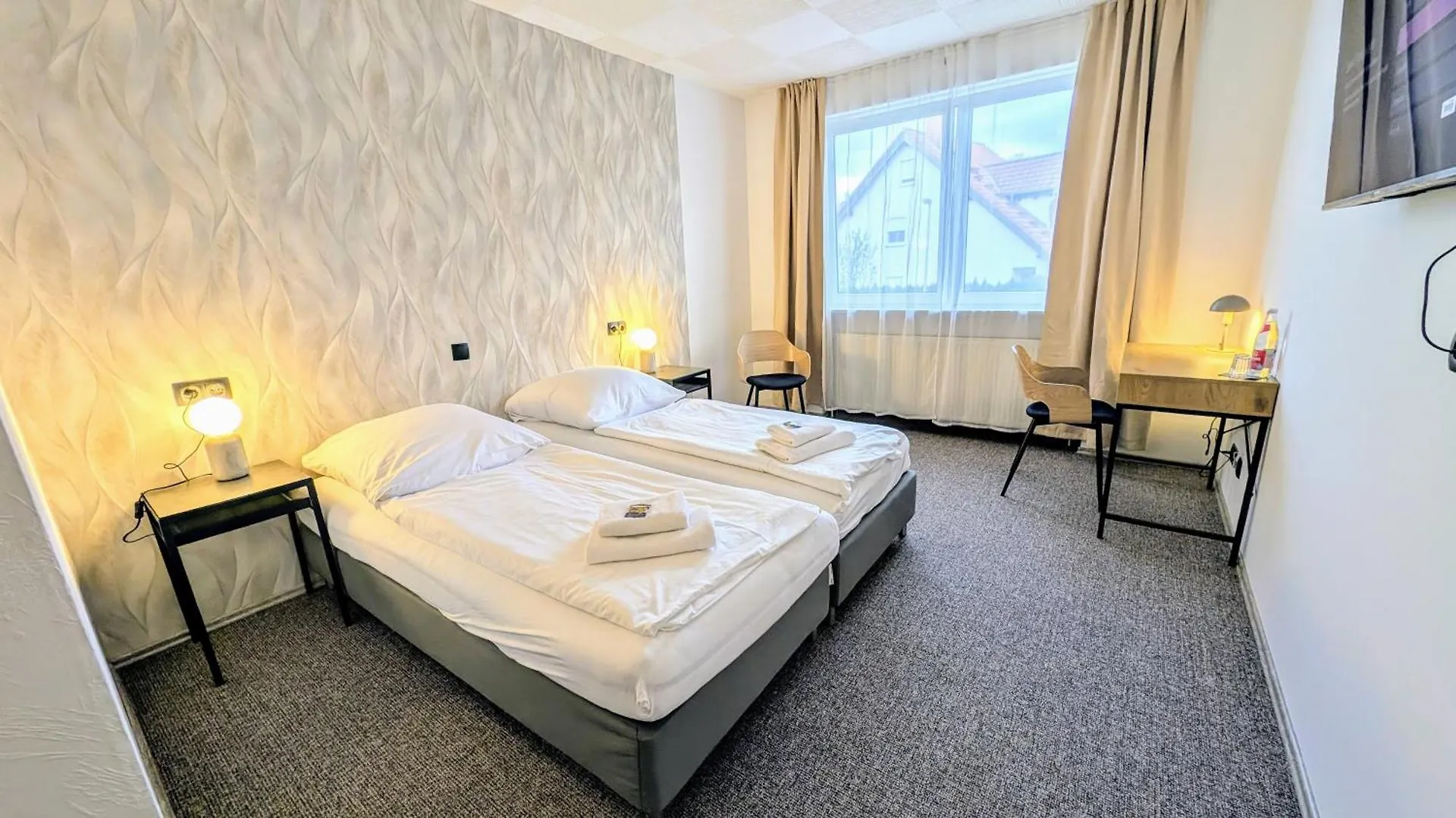 Hotel Panorama Niederfuellbach