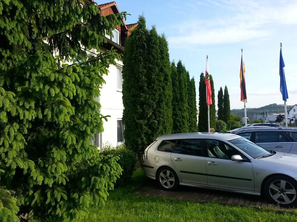Hotel Panorama Niederfuellbach
