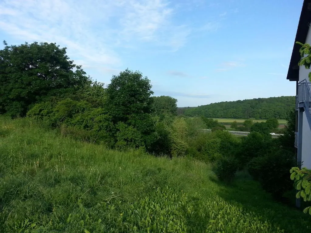 Hotel Panorama Niederfuellbach