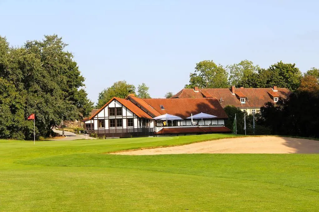 Hotel Panorama Niederfuellbach Германия