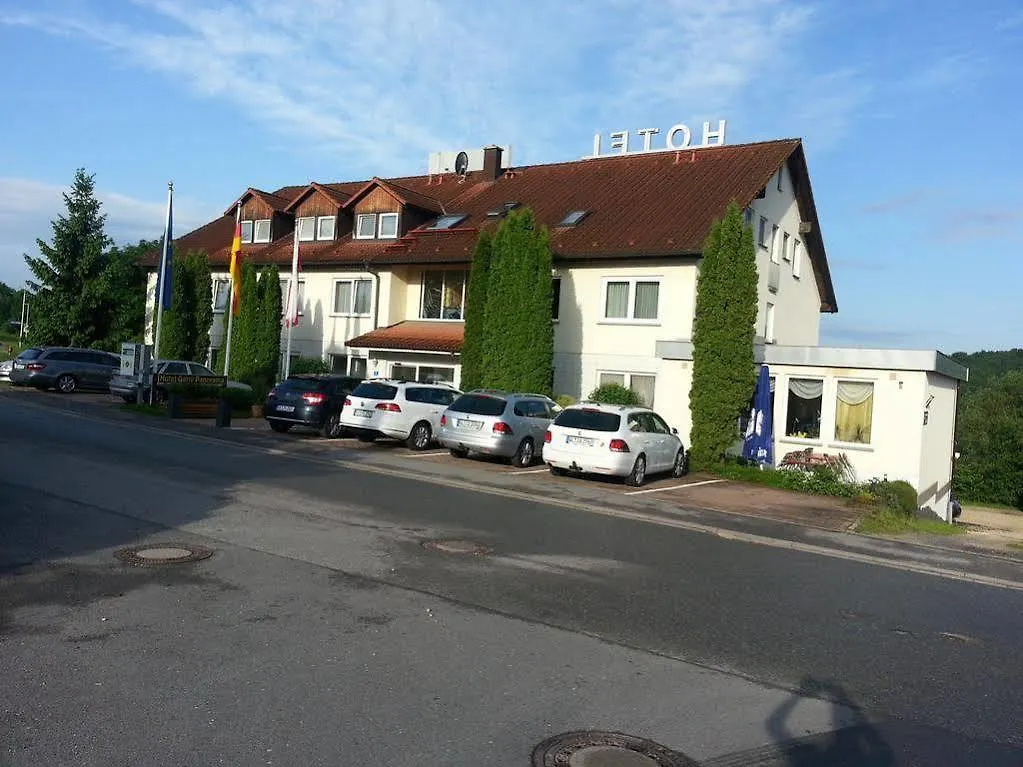 Hotel Panorama Niederfuellbach 3*,